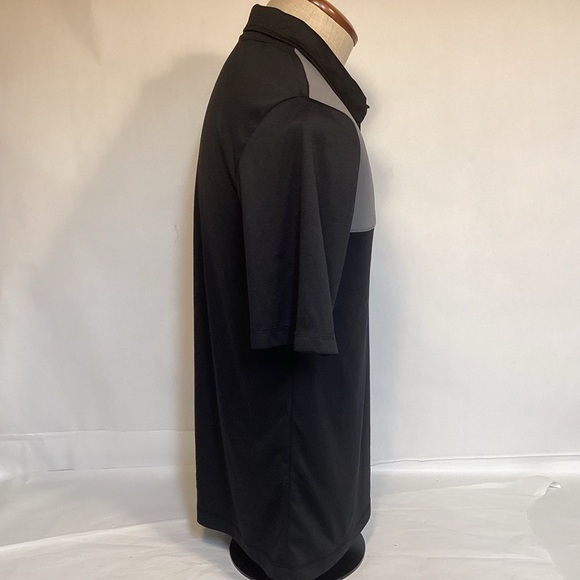 Pittsburgh Pirates Baseball Men’s Polo size medium MLB - Picture 3 of 8